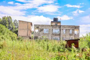 Prime Residential Plot for Sale in Kikuyu, Kamangu -Ng’Amba