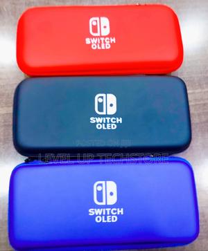 Nintendo Switch Oled Bag New - main view