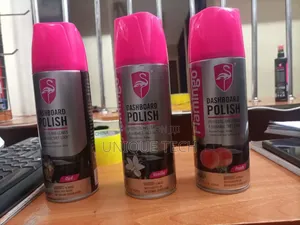 Flamingo Fragrance Dashboard Spray 450 Ml