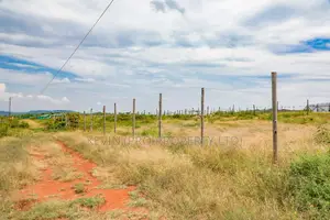 Prime Residential Plot for Sale in Kikuyu, Nachu.
