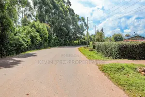 Prime Residential Plot for Sale in Kikuyu, Nachu.