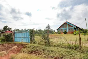 Prime Residential Plot for Sale in Kikuyu, Nachu.