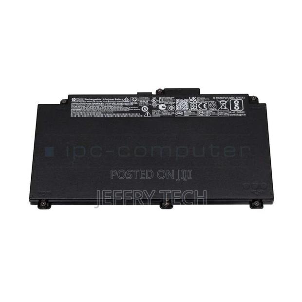 HP CI03XL Battery for Probook 640 G4 645 G4 650 G4 48wh 3 Ce