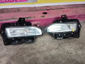 Foglamp for Nissan Note E12