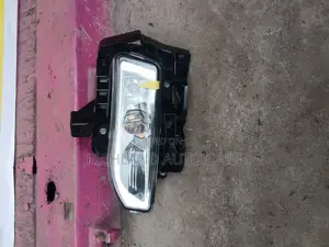 Foglamp for Nissan Note E12