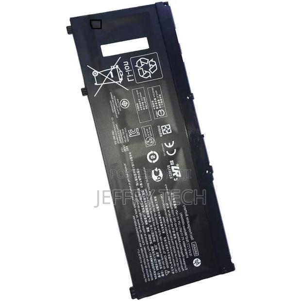 HP SR04XL Battery for Omen 15-Ce000 15-Ce000ng