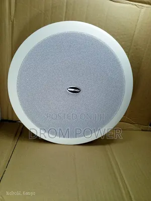 Drom Ceiling Speaker 6" LTH 906