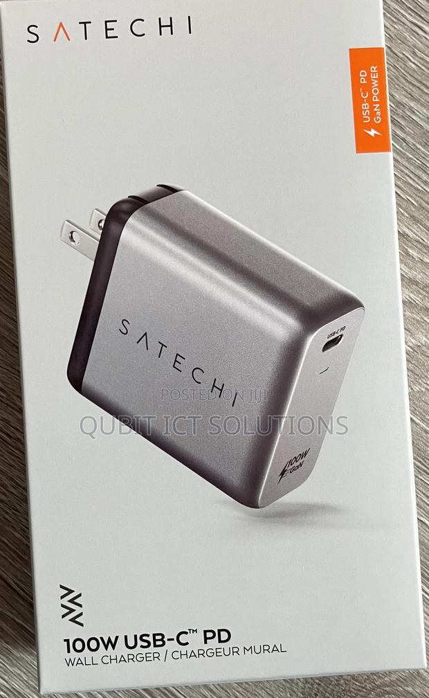 Satechi 100w Pd Laptop Charger