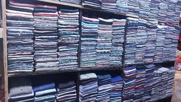 Men's Second Hand Shirts - thumbnail 2