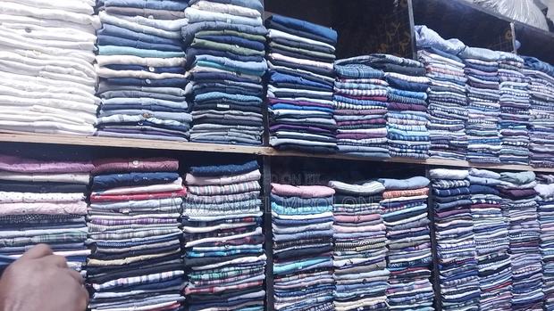 Men's Second Hand Shirts - thumbnail 3