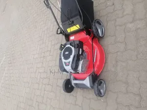 Briggs Lawn Mowing Machine 21inches Blade
