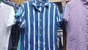 Beach Shirts / Linen Shirts / Casual