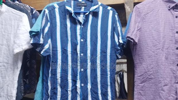 Beach Shirts / Linen Shirts / Casual