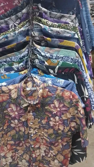 Beach Shirts / Linen Shirts / Casual