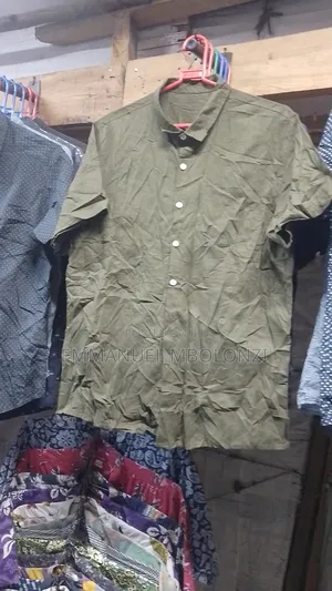 Official/ Casual/Polo/ Linen / Plain Shirts