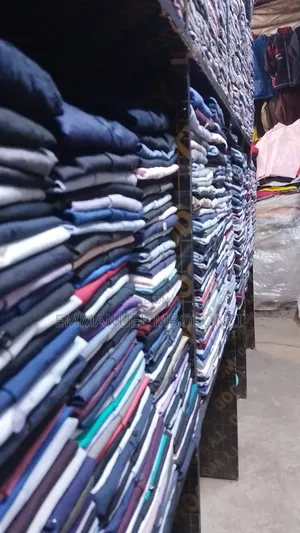 Official/ Casual/Polo/ Linen / Plain Shirts