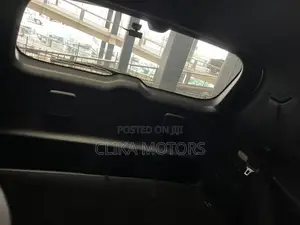 Lexus LX 2023 Off white
