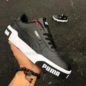 Puma Cali Sneakers
