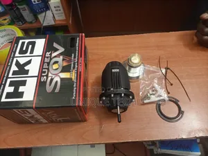 HKS Adjustable Blow Off Valve