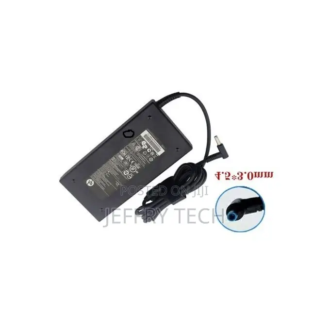 HP 150W 4.5 3.0mm Charger Fit for OMEN 15 17