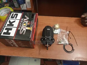 HKS Turbo Boost BOV