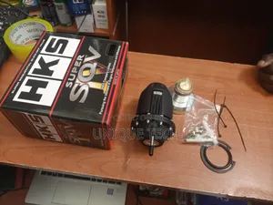 HKS Universal Blow Off Valve