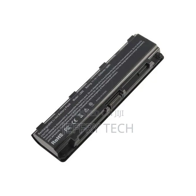 Battery for Toshiba C850-St3nx3 C850 C855