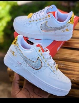 Airforce Nola - main view