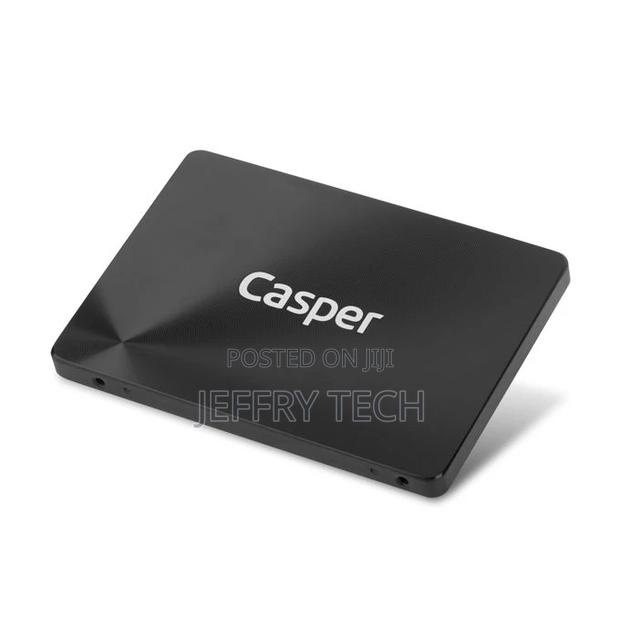 SSD for Casper 512gb Sata Iii 2.5" 7mm (0.28") - main view