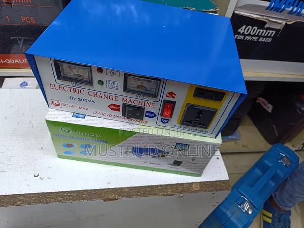 300w Solar Inverter - thumbnail 2