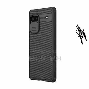 Nillkin Camshield Pro Protective Case for Google Pixel 6A