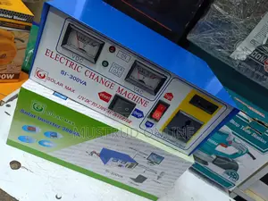 Power Inverter, Inverter