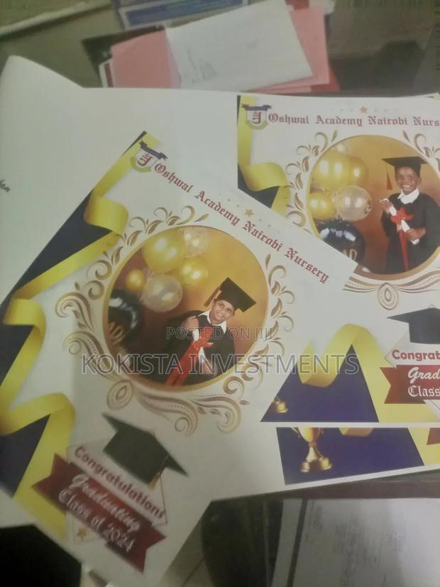 Graduation Certificates Pp2 - thumbnail 2