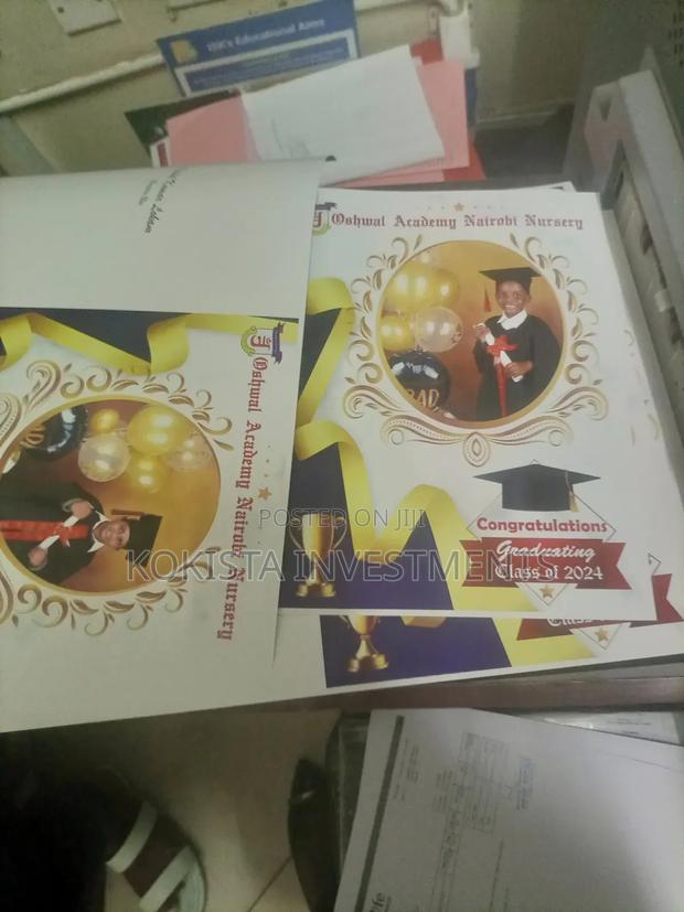 Graduation Certificates Pp2 - thumbnail 3