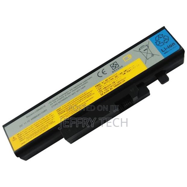 Battery for Lenovo Thinkpad E430 E435 E530 E535 - main view