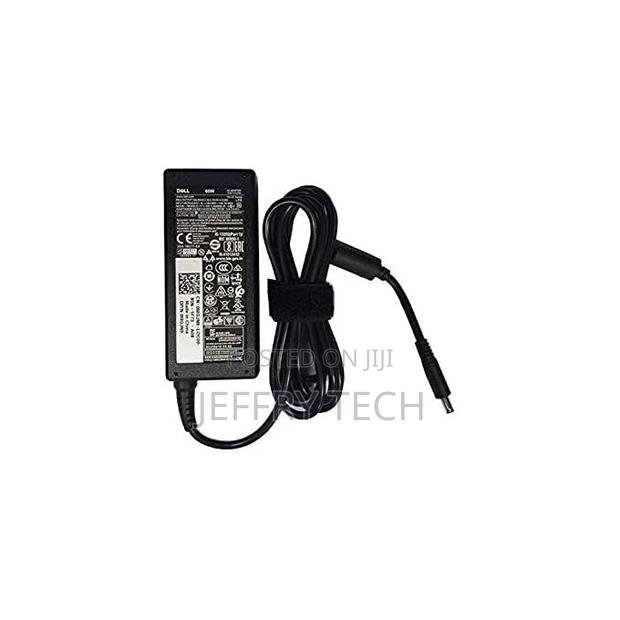 Dell Inspiron 13 (7348)19.5V 3.34A 4.5*3.0mm Small Pin