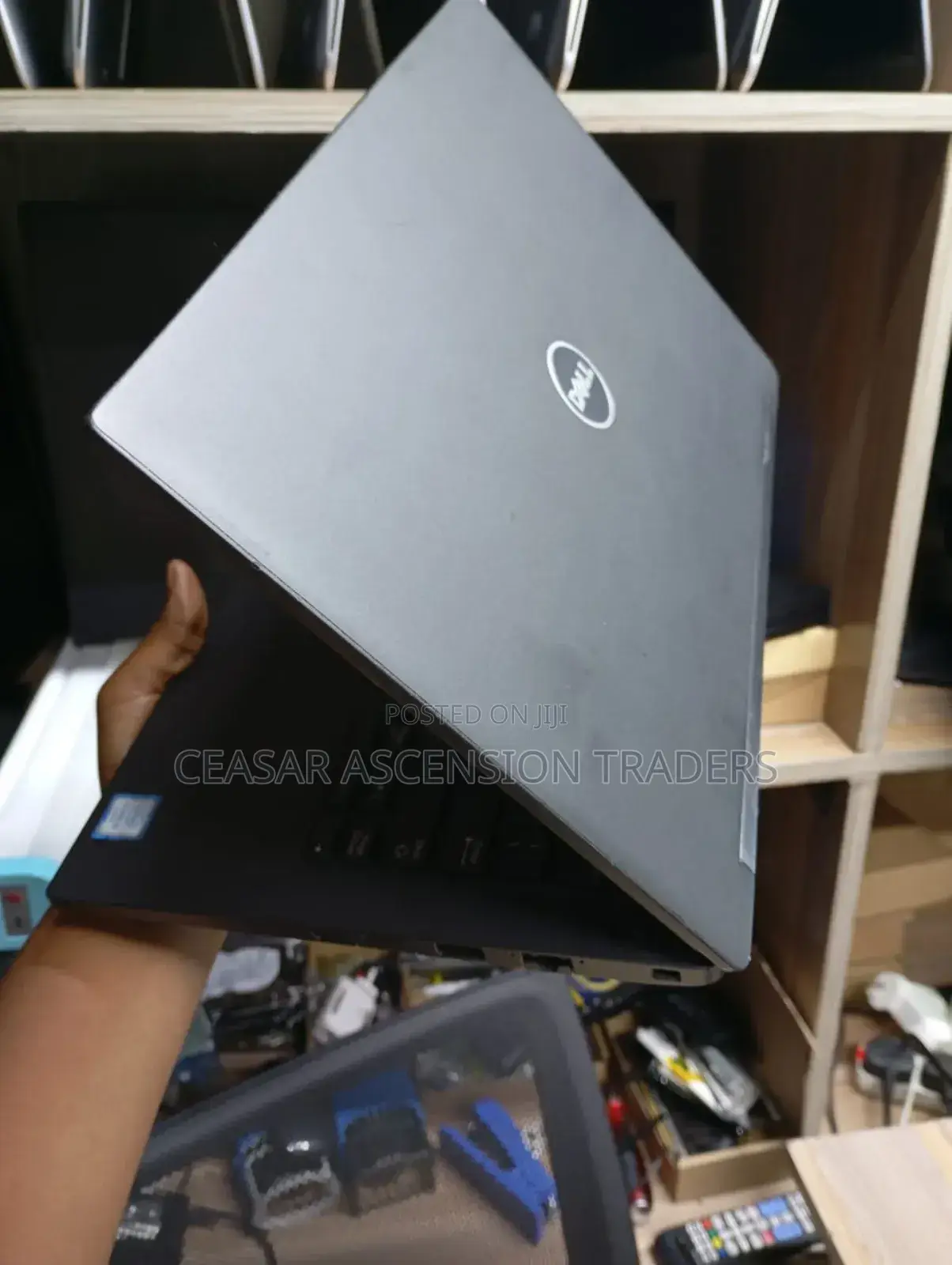 Laptop Dell Latitude 7280 8GB Intel Core I7 SSD 256GB