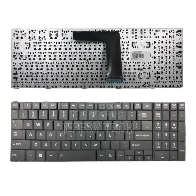 Toshiba Satellite C50-B, C50d-B, C55-B,Keyboard