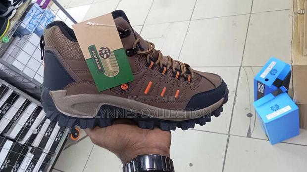 Skyview Boots ,Hiking Boots - thumbnail 2