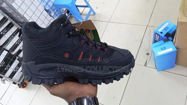 Skyview Boots ,Hiking Boots - thumbnail 3