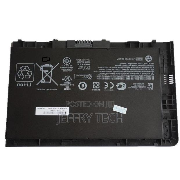 HP BT04XL Battery for Elitebook Folio 9470 9480