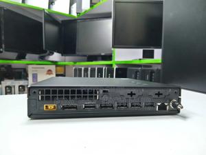Lenovo ThinkCentre M710 SFF 8GB Intel Core I5 HDD 500GB - thumbnail 2