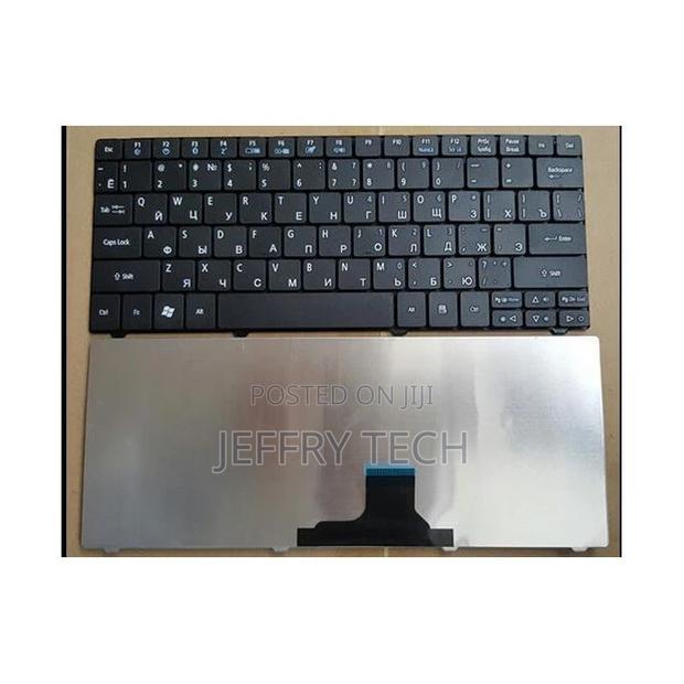 Keyboard for Acer Aspire One 753H