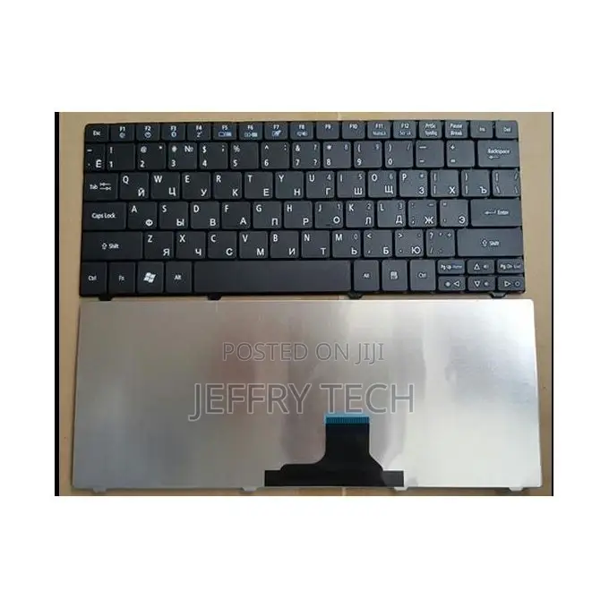 Keyboard for Acer Aspire One 753H