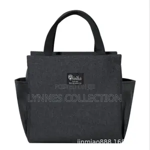 Insulated Lunch Bags