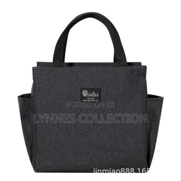 Insulated Lunch Bags - thumbnail 2