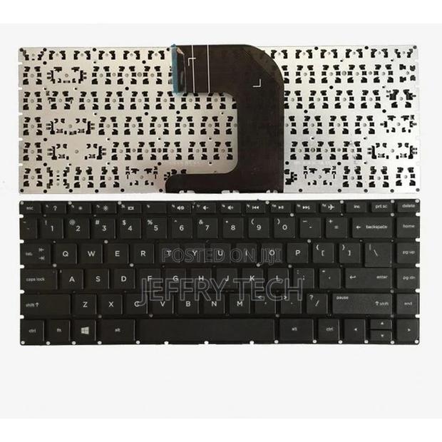 Keyboards for Pavilion 348 G3 246-G4 240-G4