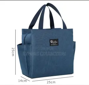 Insulated Lunch Bags