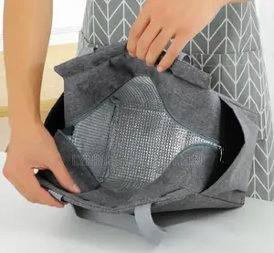 Insulated Lunch Bags