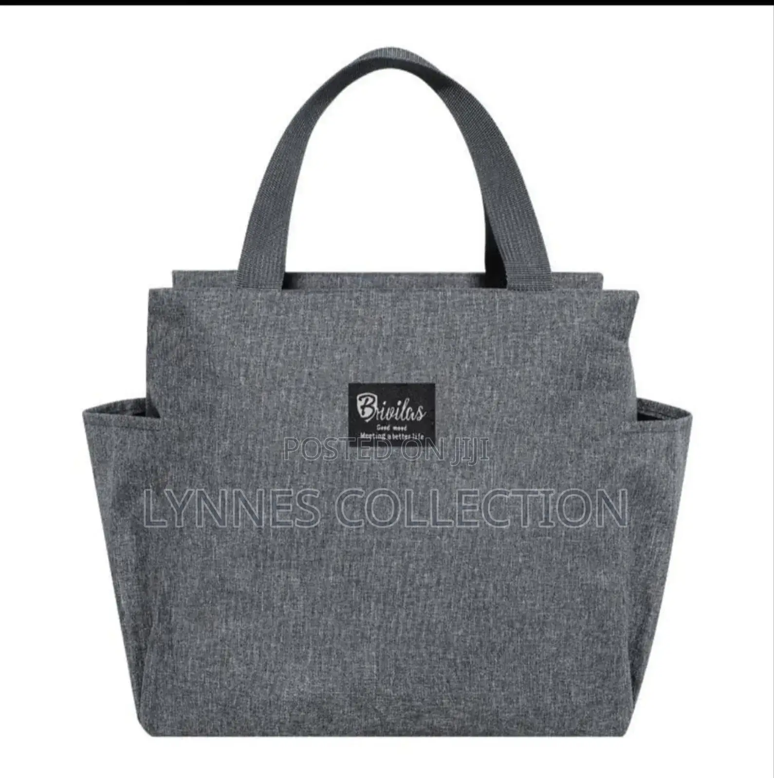 Insulated Lunch Bags